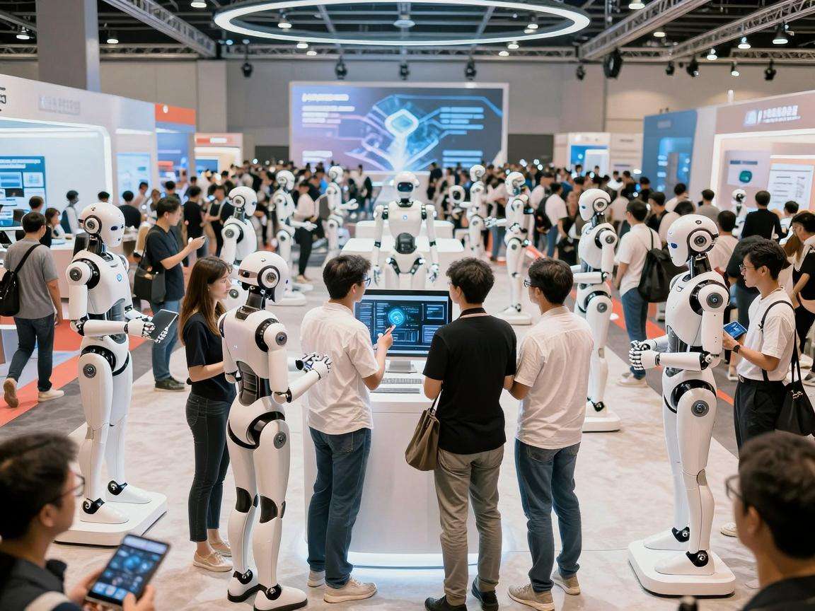 2026各行业展会有哪些值得关注的最新动态？