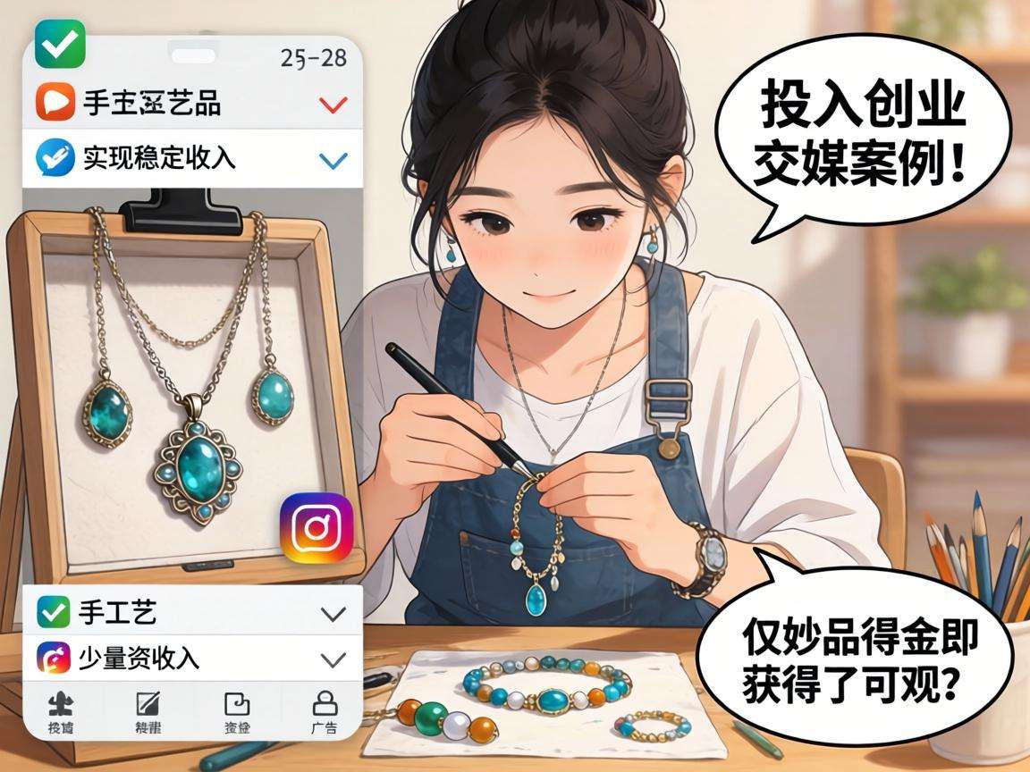 普通人可复制的低投入创业案例都有哪些可借鉴的