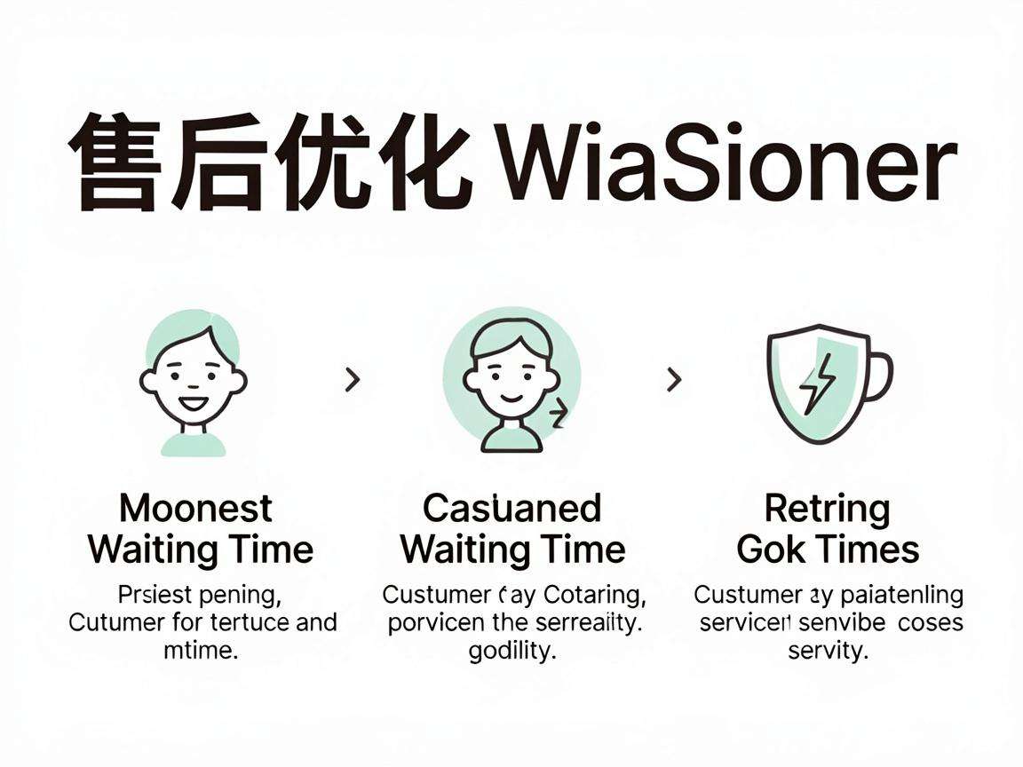 电商售后优化怎么做才能切实提升消费者复购意愿