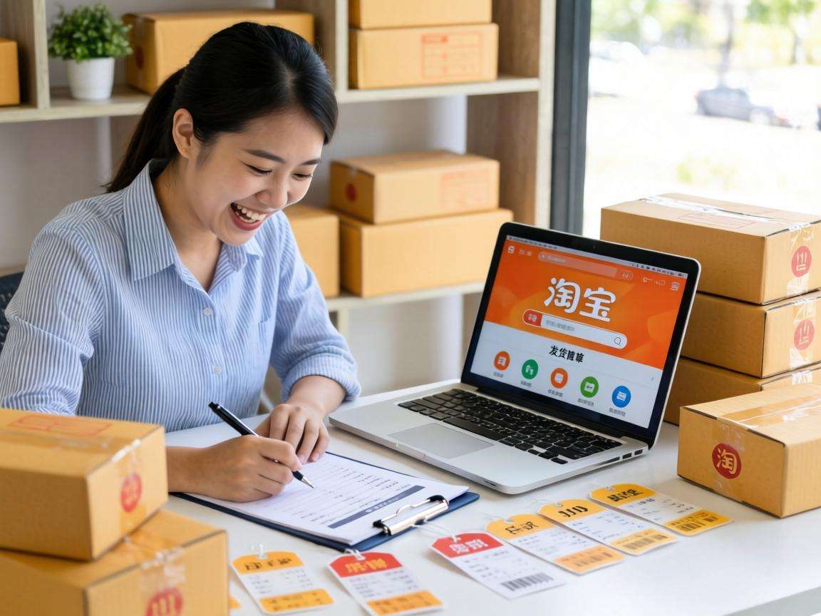 新手第一次开网店需要准备多少启动资金？
