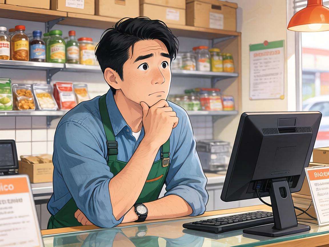 现在个体户老板维持小店经营，要应对的实际难题有哪些？