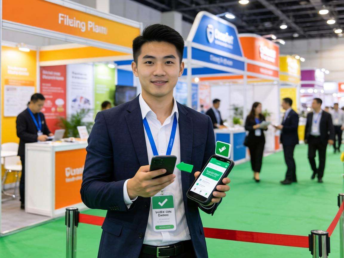 想进入会展行业创业，你需要先搞懂这些准入门槛吗