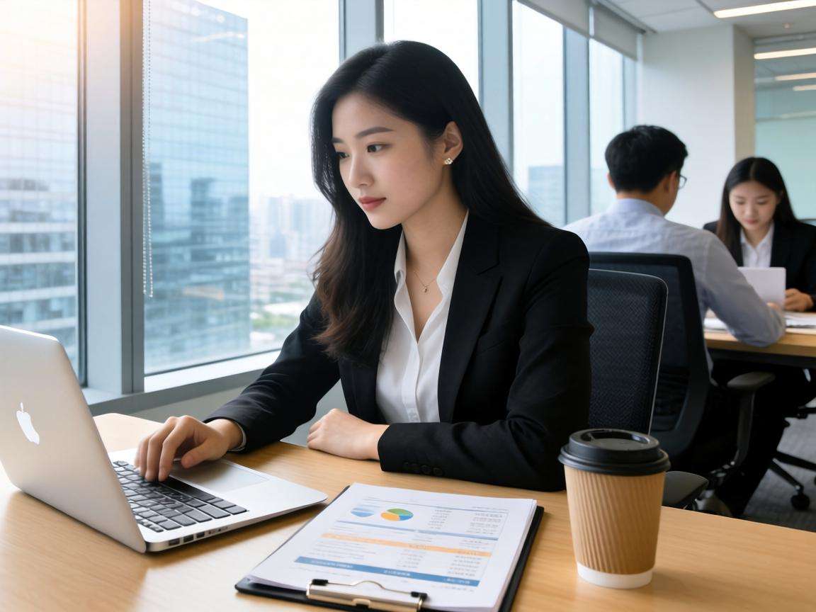 普通上班族每月能靠副业收入覆盖日常开支吗