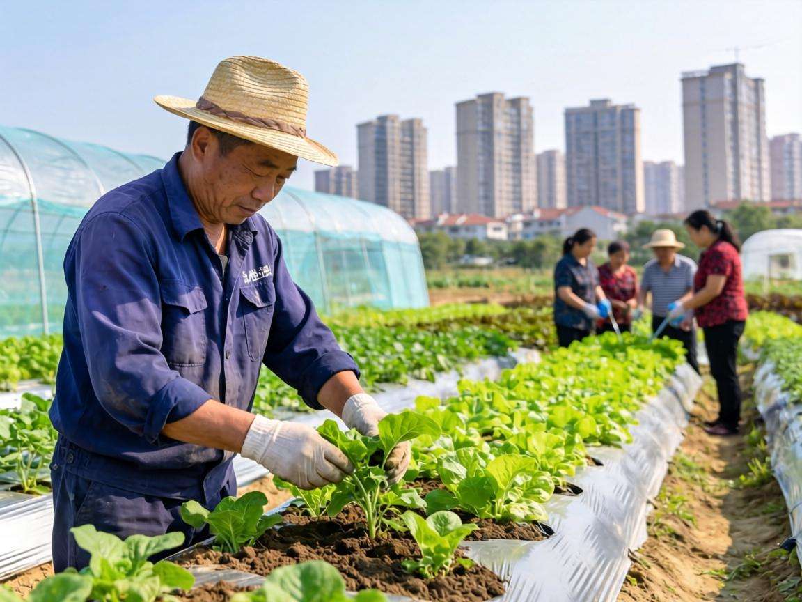普通农民工返乡创业成功有哪些可复制的实操案例
