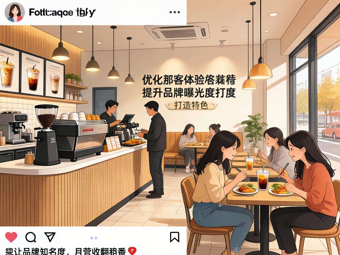 社区小店如何靠运营实现月营收翻番?这些案例告诉你答案