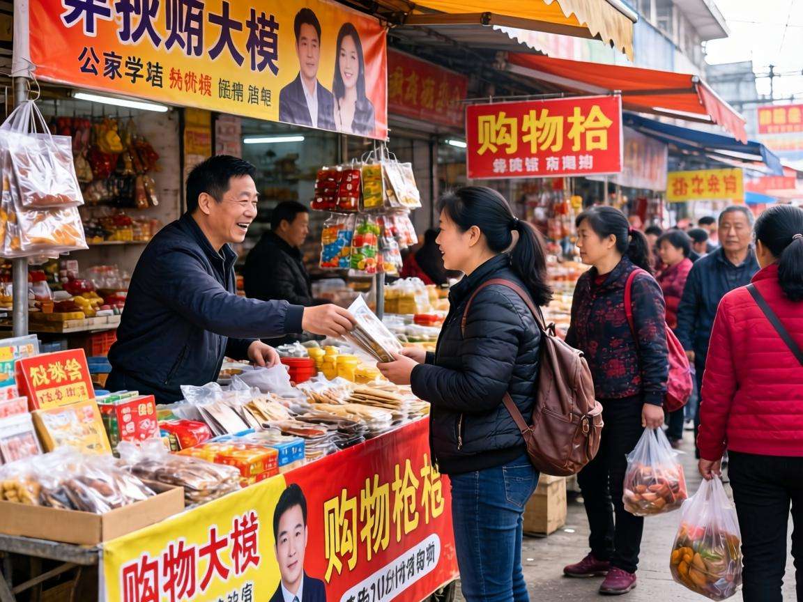 普通人做实体生意有哪些可复制的实用经营经验