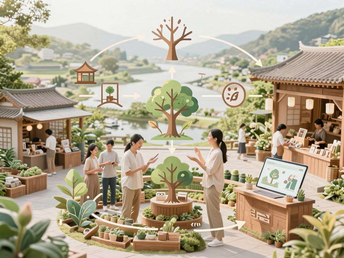 当下社区创业模式有哪些可落地的优势与待优化方向