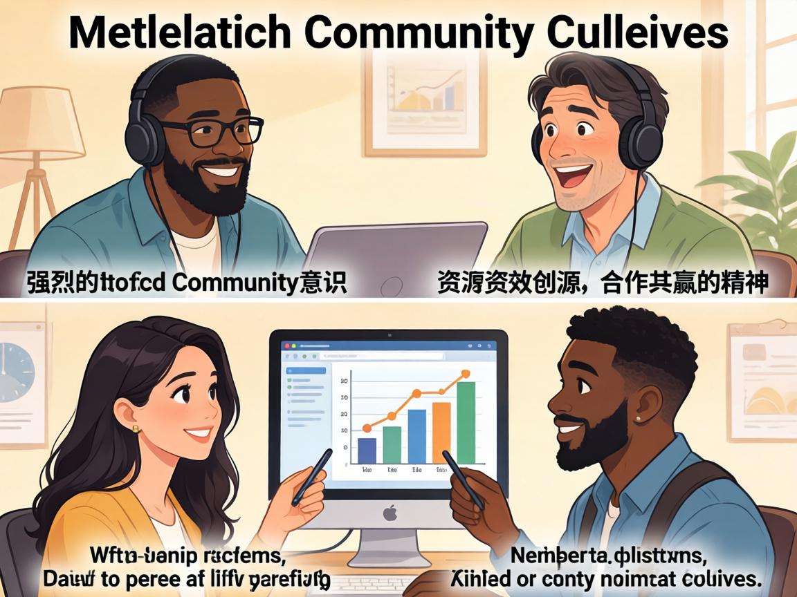 普通居民能复制的社区创业成功案例都有哪些共同特质