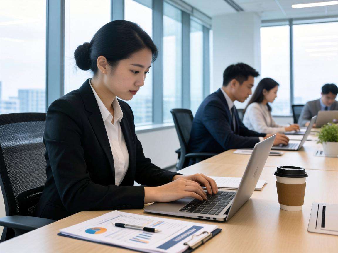 普通上班族每月能靠副业收入覆盖日常开支吗