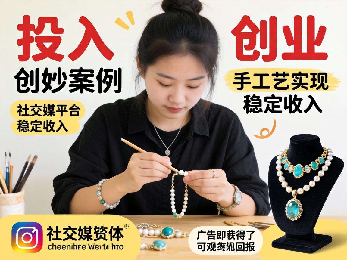 普通人可复制的低投入创业案例都有哪些可借鉴的
