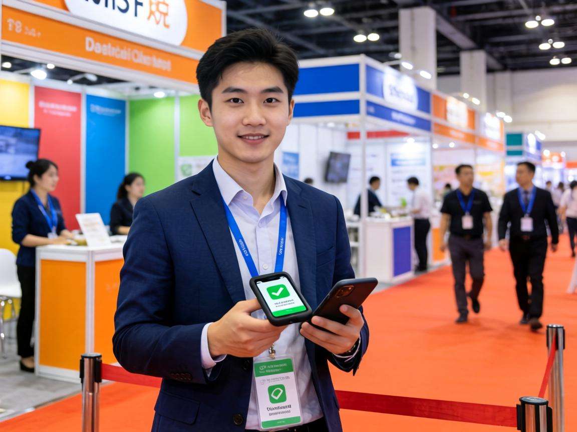 想进入会展行业创业，你需要先搞懂这些准入门槛吗