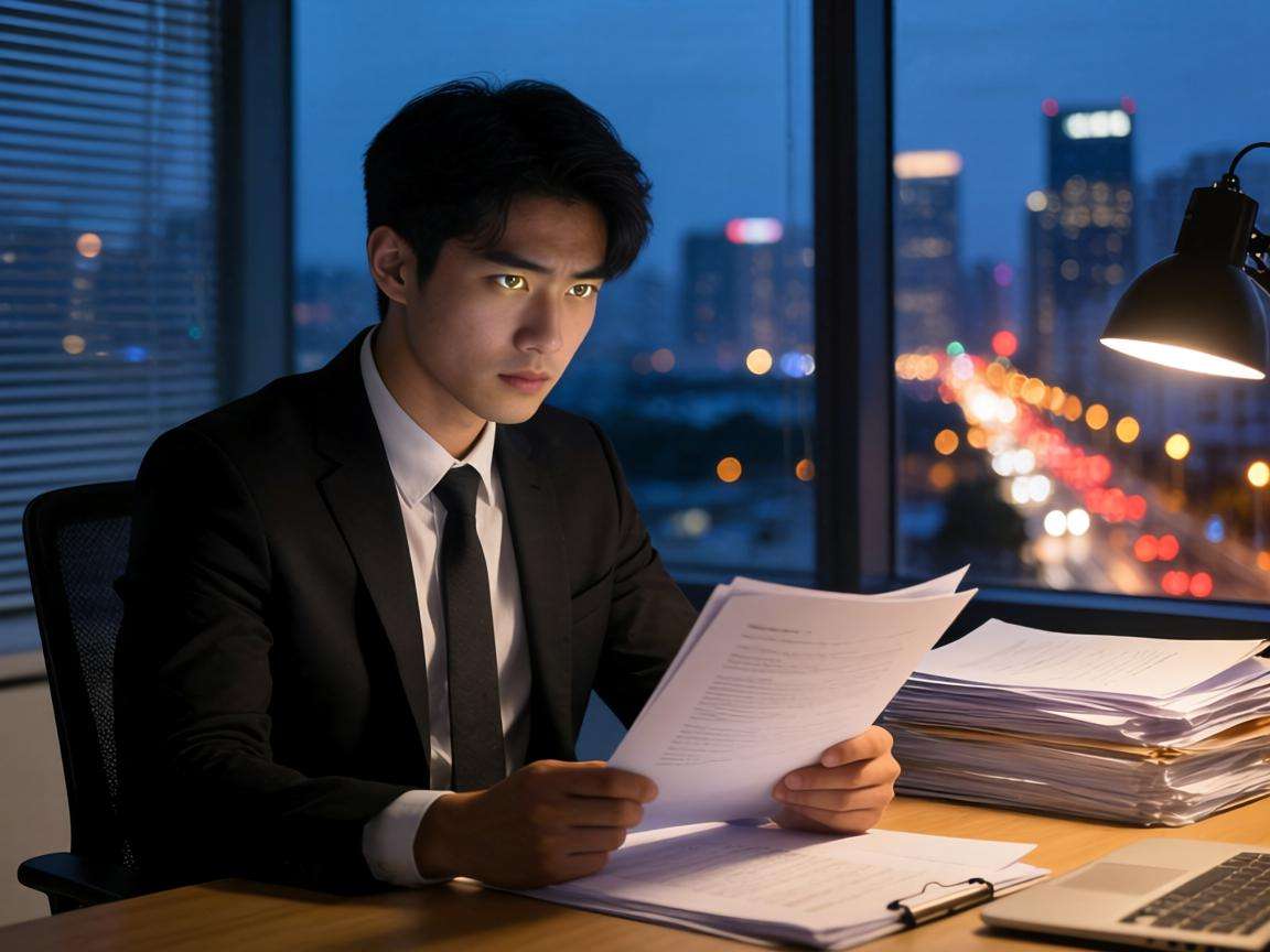 青年创业路上你都经历过哪些不为人知的心酸与成长