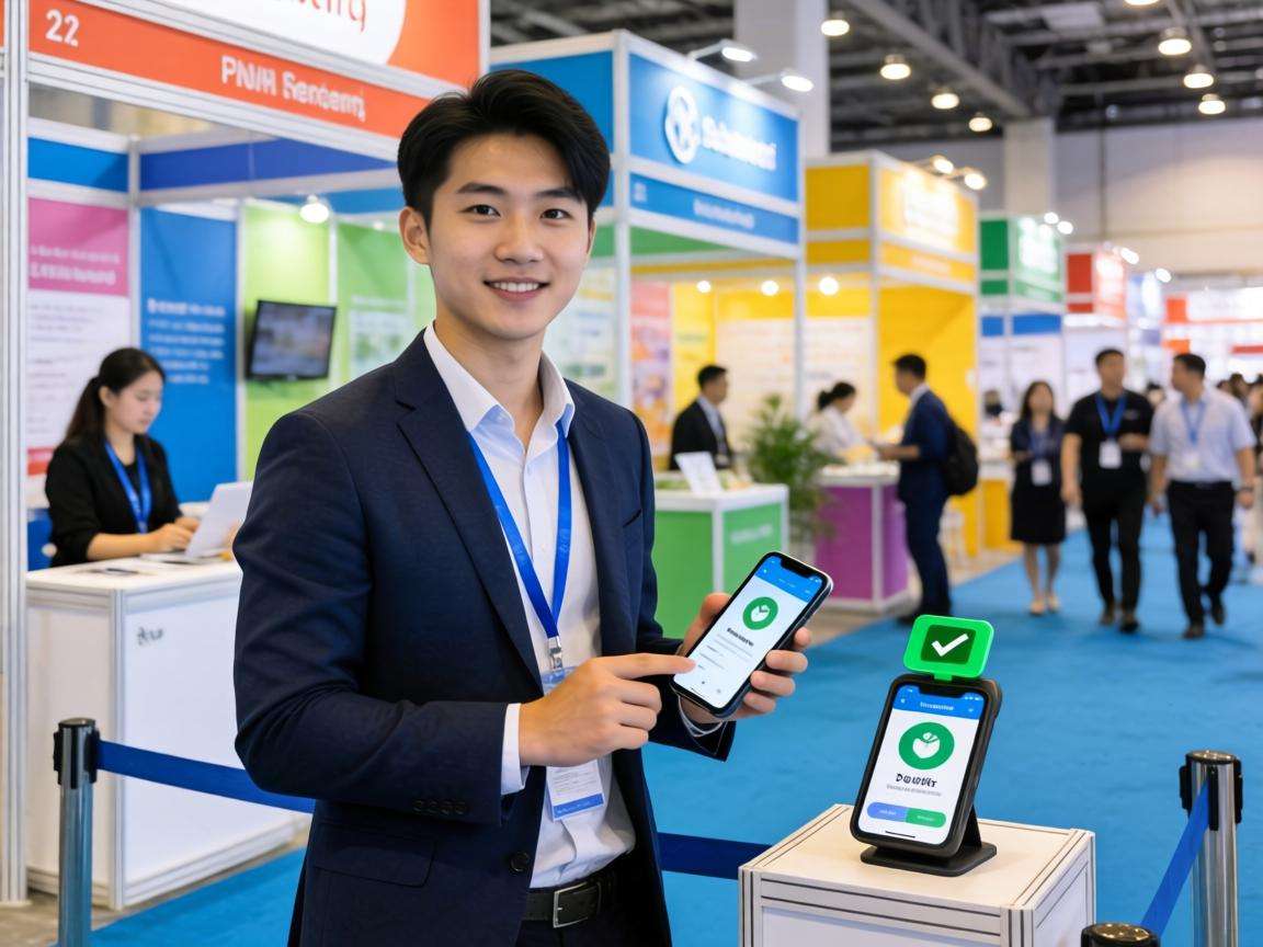 想进入会展行业创业，你需要先搞懂这些准入门槛吗