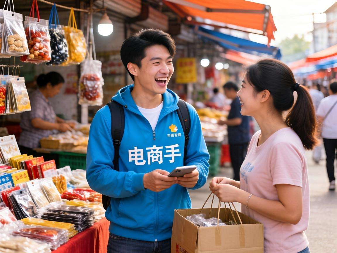 新手做电商货源怎么找才靠谱能拿到高性价比货源