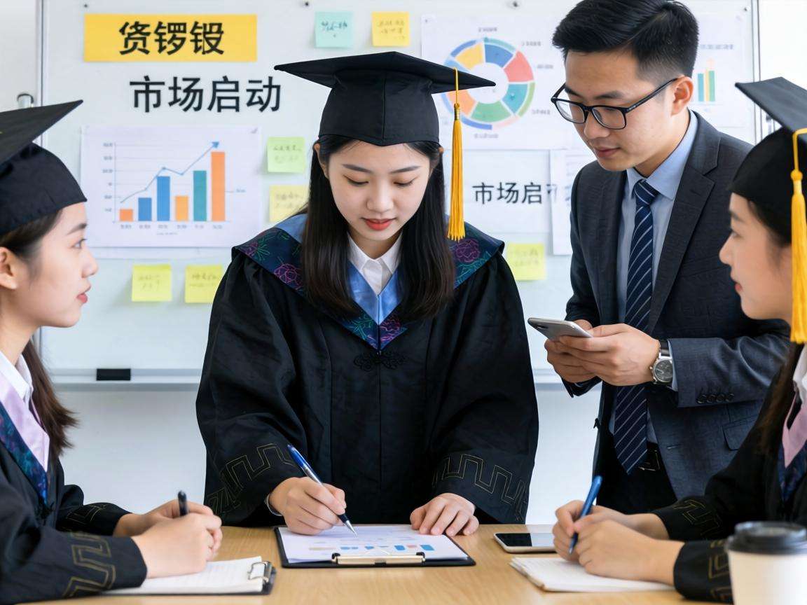 应届毕业生创业者该如何避开初入市场的常见陷阱
