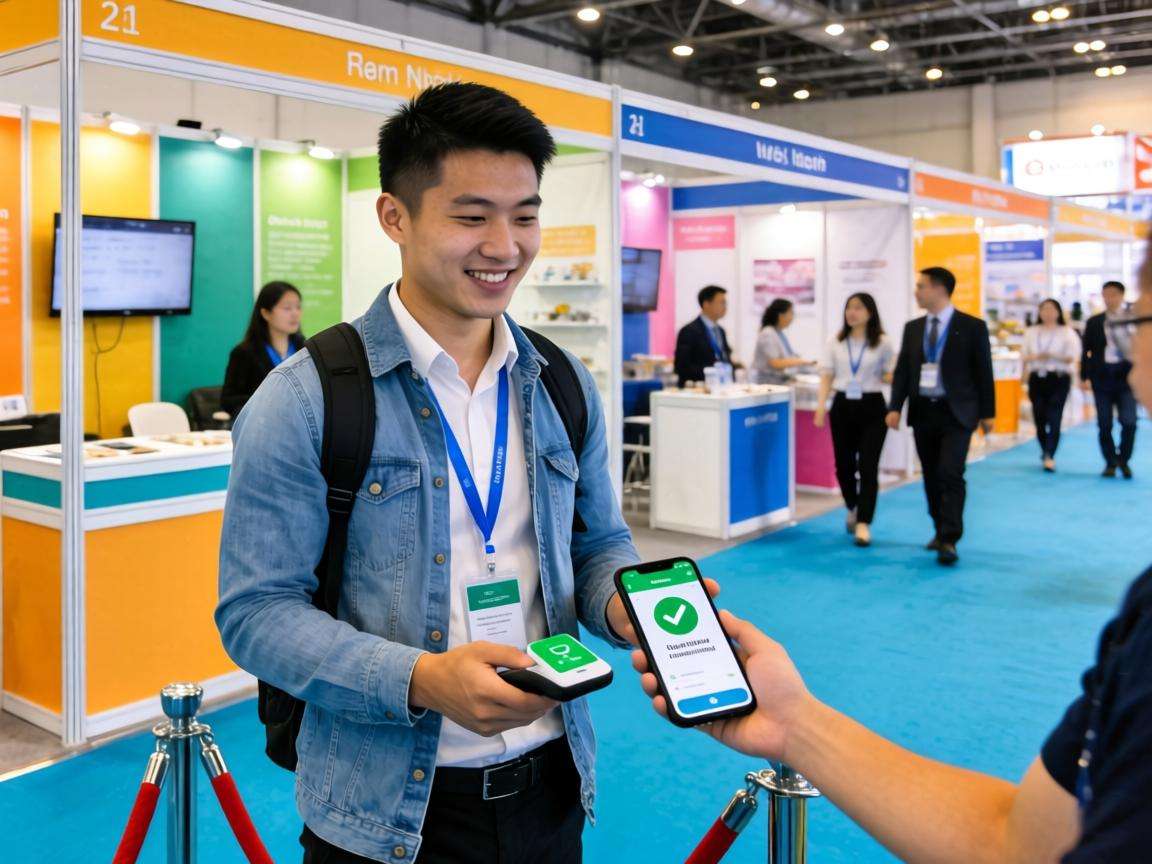 想进入会展行业创业，你需要先搞懂这些准入门槛吗