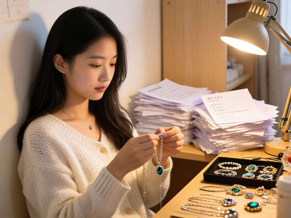 普通女性靠千元小成本创业真的能做出亮眼成绩吗