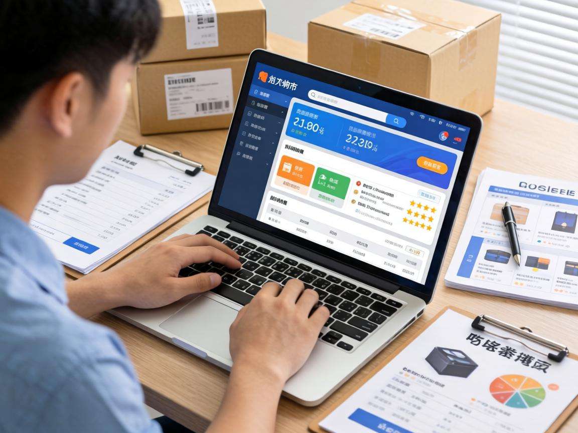 新手开网店想要少走弯路有哪些实用指南可以参考