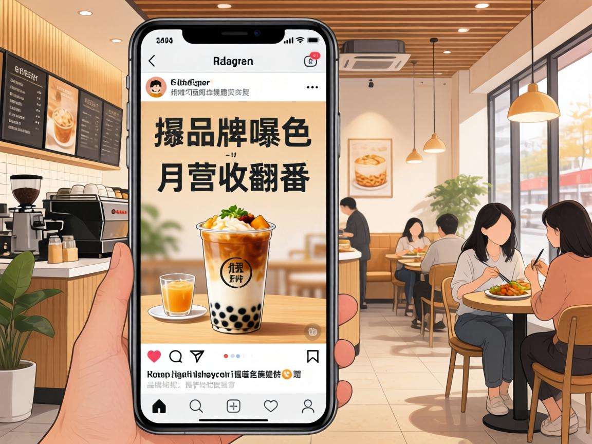 社区小店如何靠运营实现月营收翻番？这些案例告诉你答案