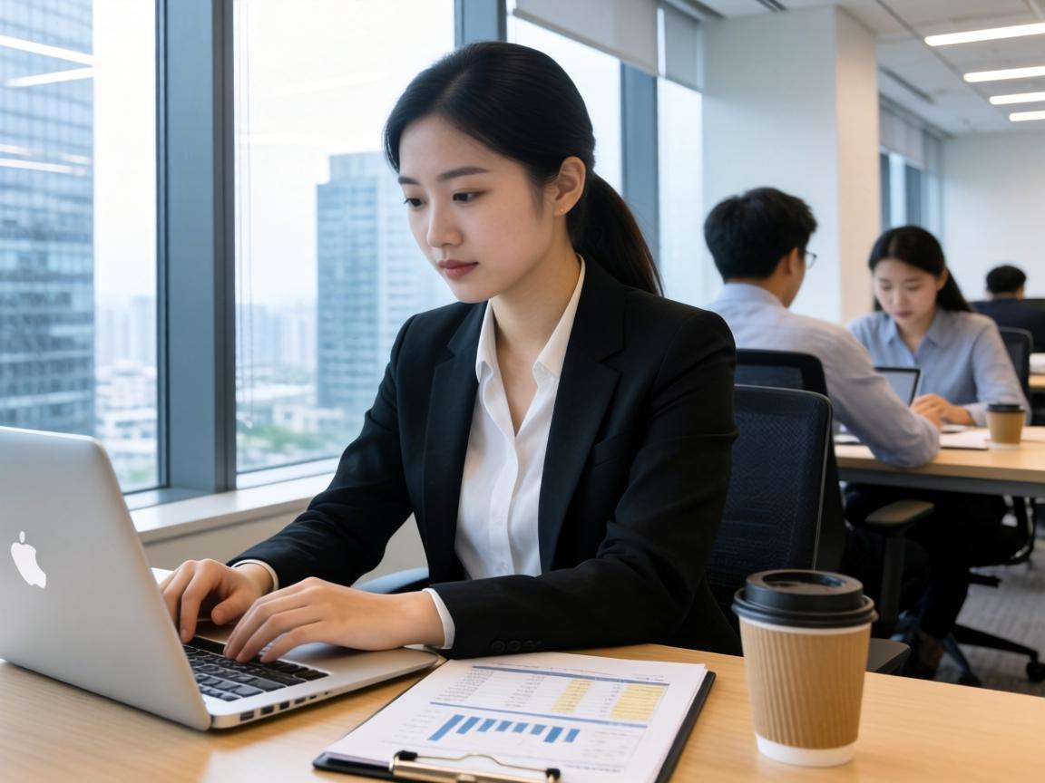 普通上班族每月能靠副业收入覆盖日常开支吗