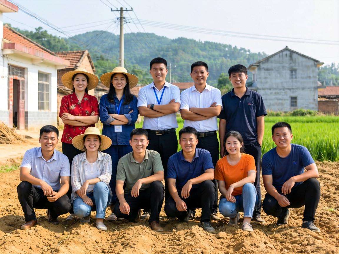 返乡创业的青年们靠什么在乡村闯出了广阔新天地