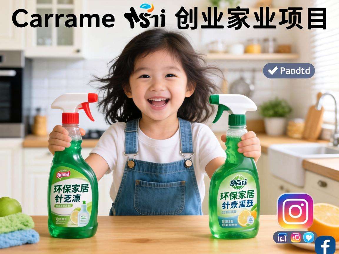 想做小成本创业有哪些稳赚不赔的优质项目值得推荐