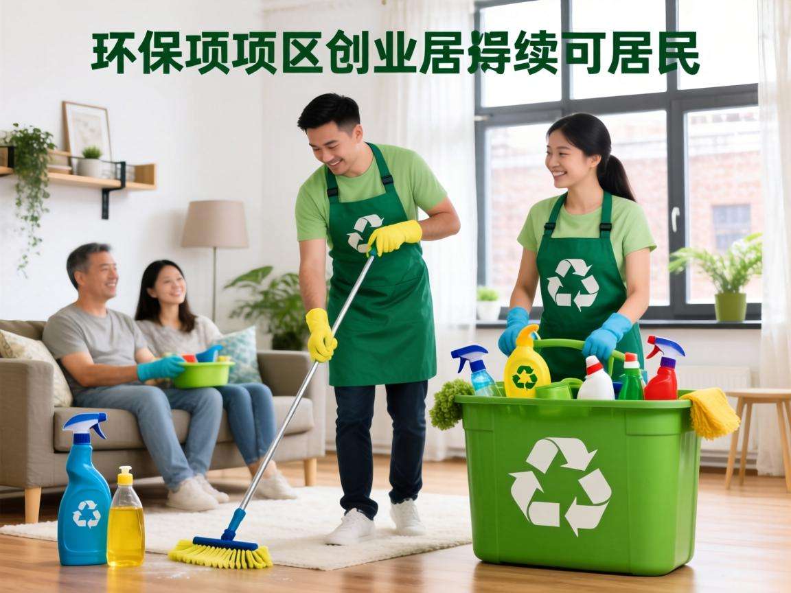 普通居民家门口的社区创业机会都有哪些值得尝试