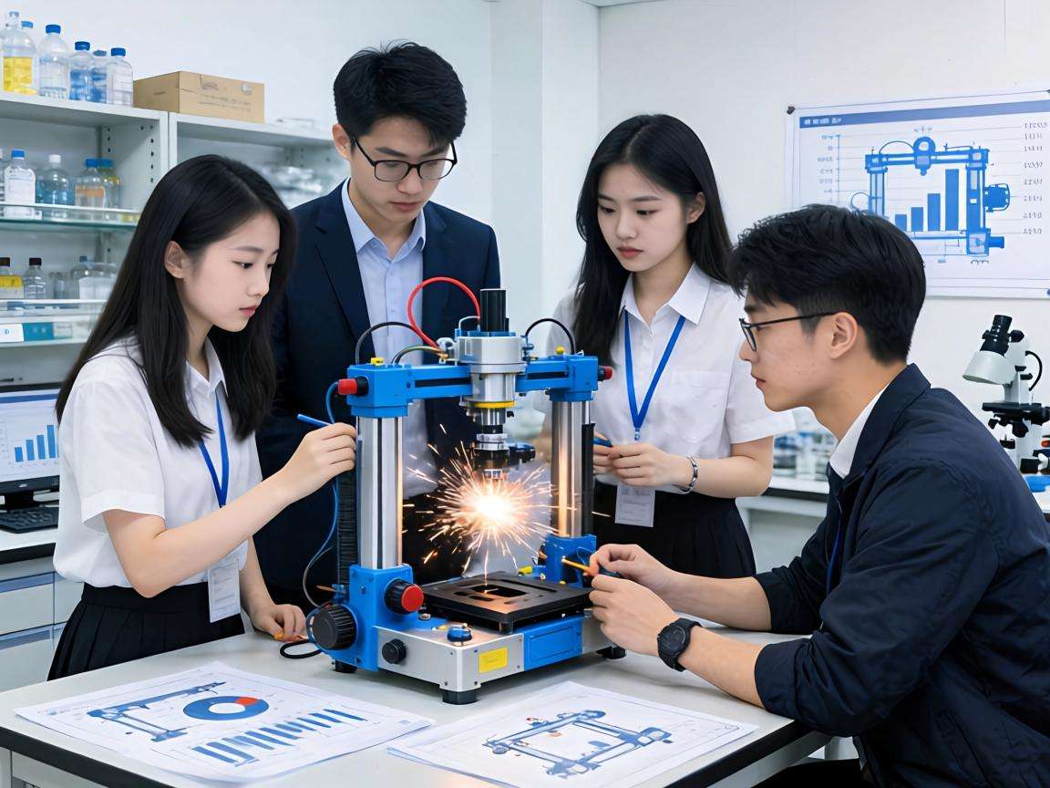 大学生科创实践该怎样平衡创意落地与现实可行性