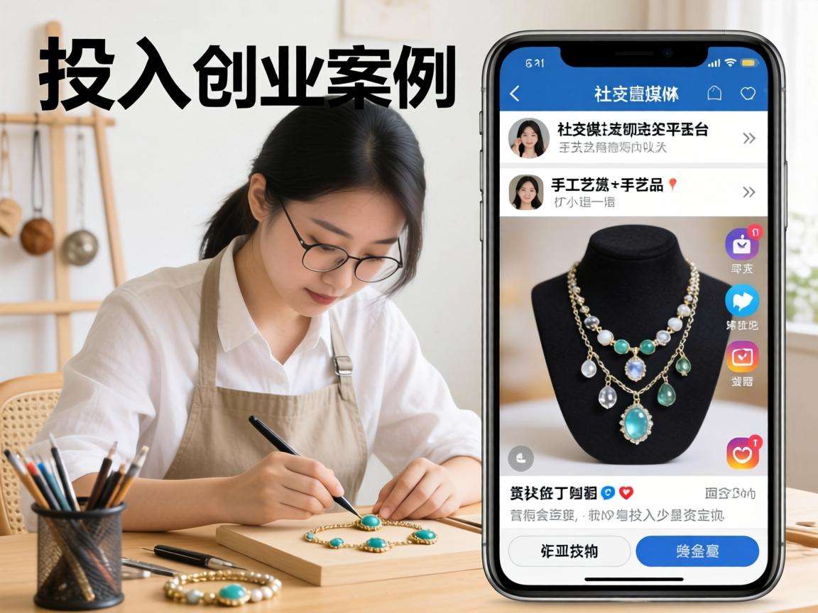 普通人可复制的低投入创业案例都有哪些可借鉴的