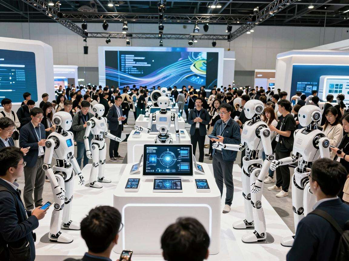 2026各行业展会有哪些值得关注的最新动态？