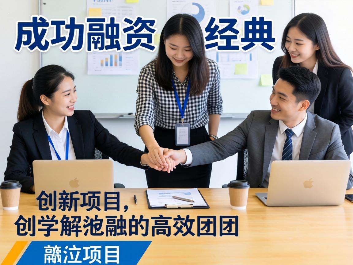 大学生创业融资成功的核心要素可从哪些经典案例中提炼？