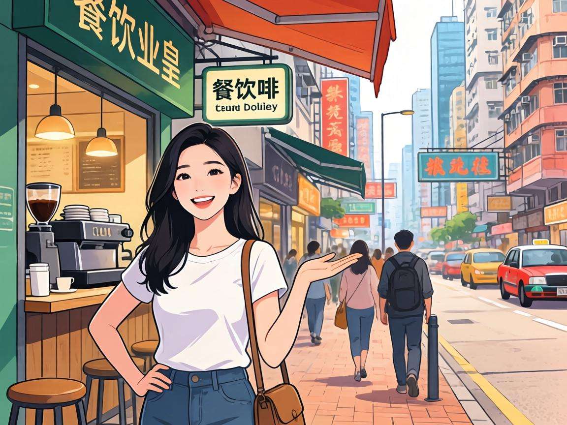 普通创业者做餐饮如何找到可复制的成功案例少走弯路