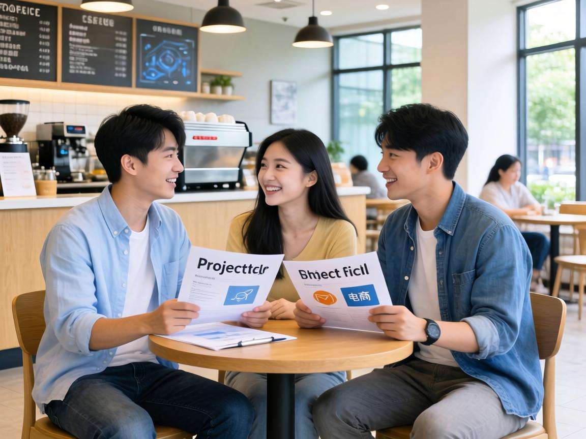 校园场景下潜藏的高校创业商机有哪些值得大学生深挖