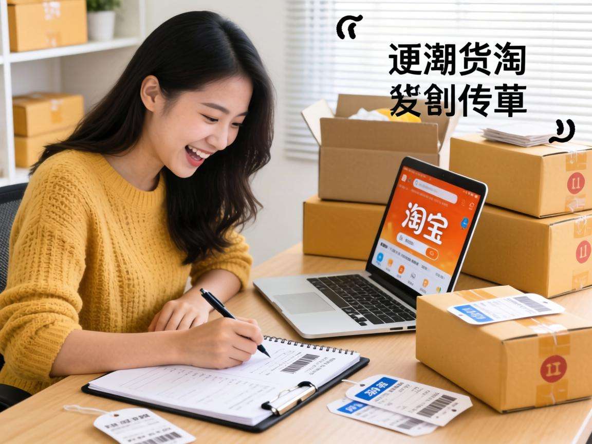 新手第一次开网店需要准备多少启动资金？