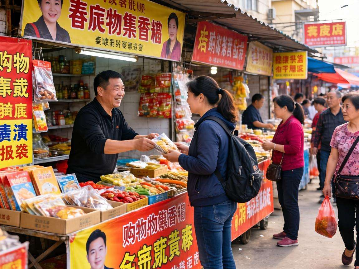 普通人做实体生意有哪些可复制的实用经营经验