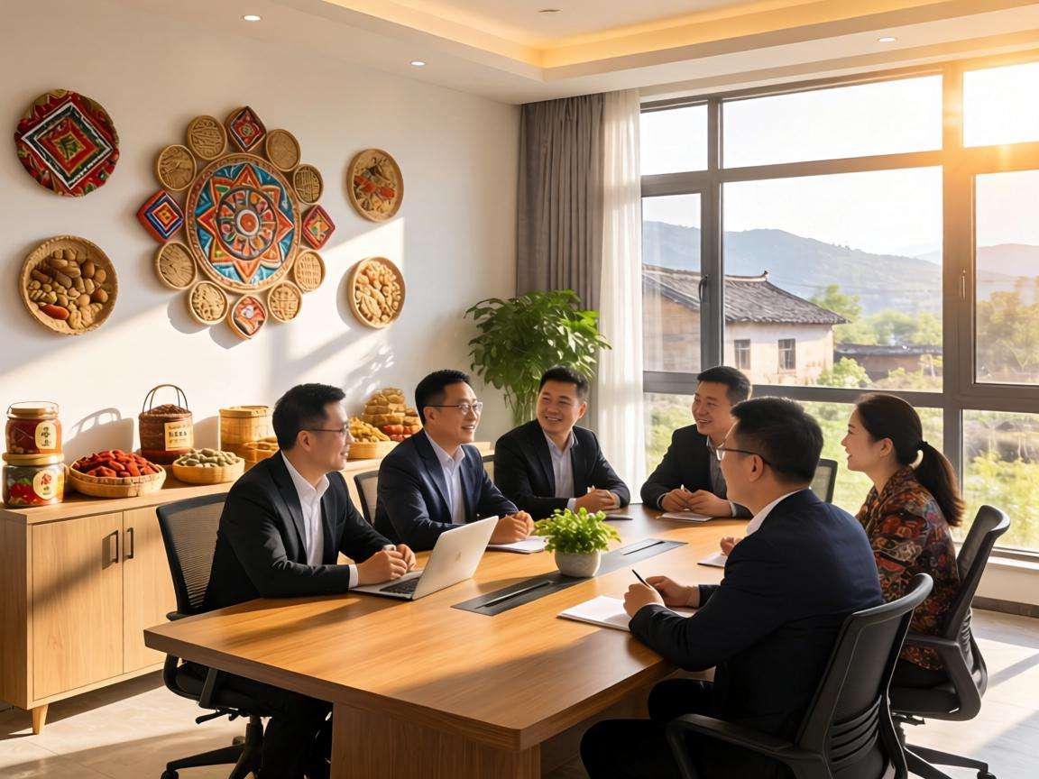县域返乡创业有哪些可复制的接地气成功案例