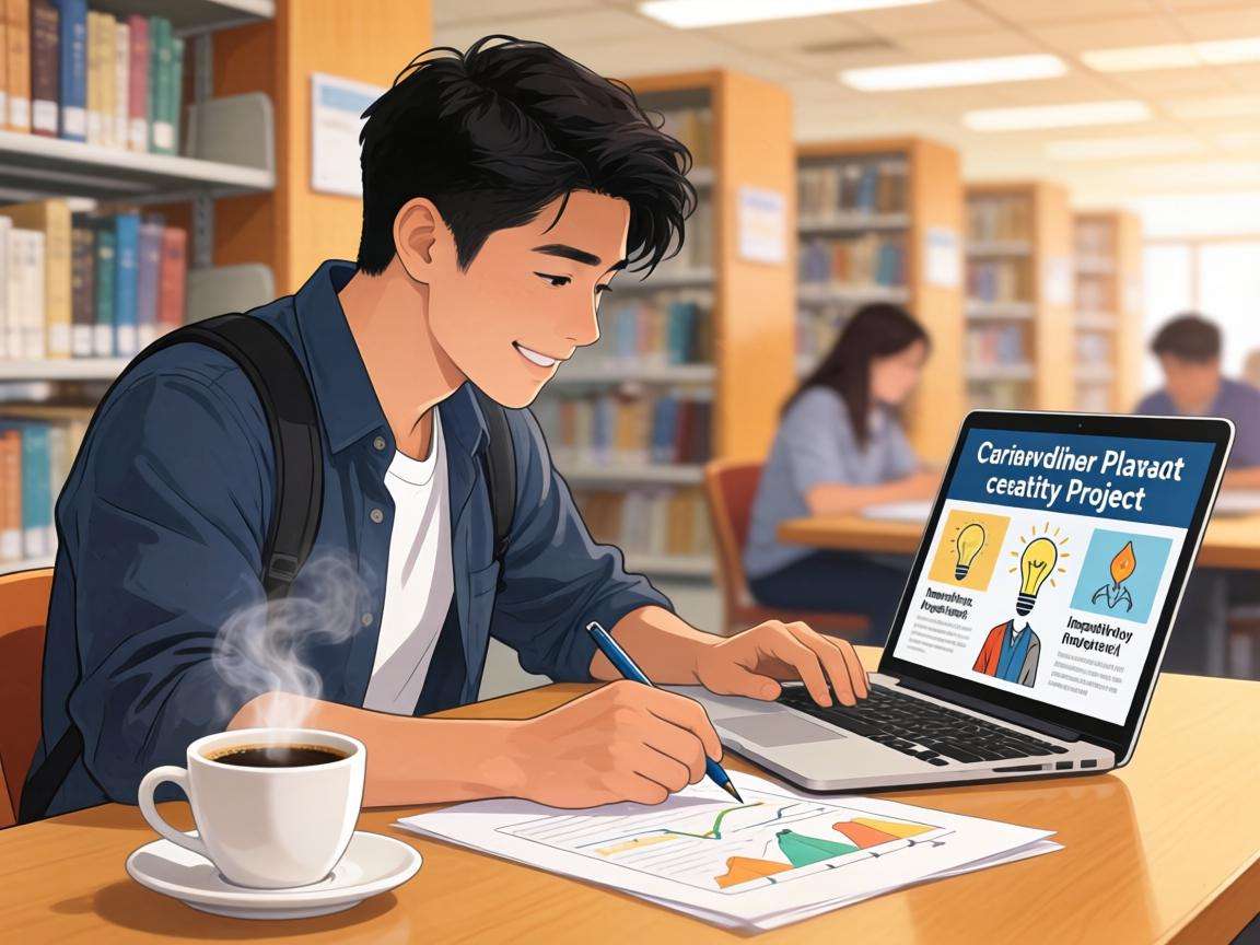 在校生想低成本创业，有哪些低风险适配方向值得尝试