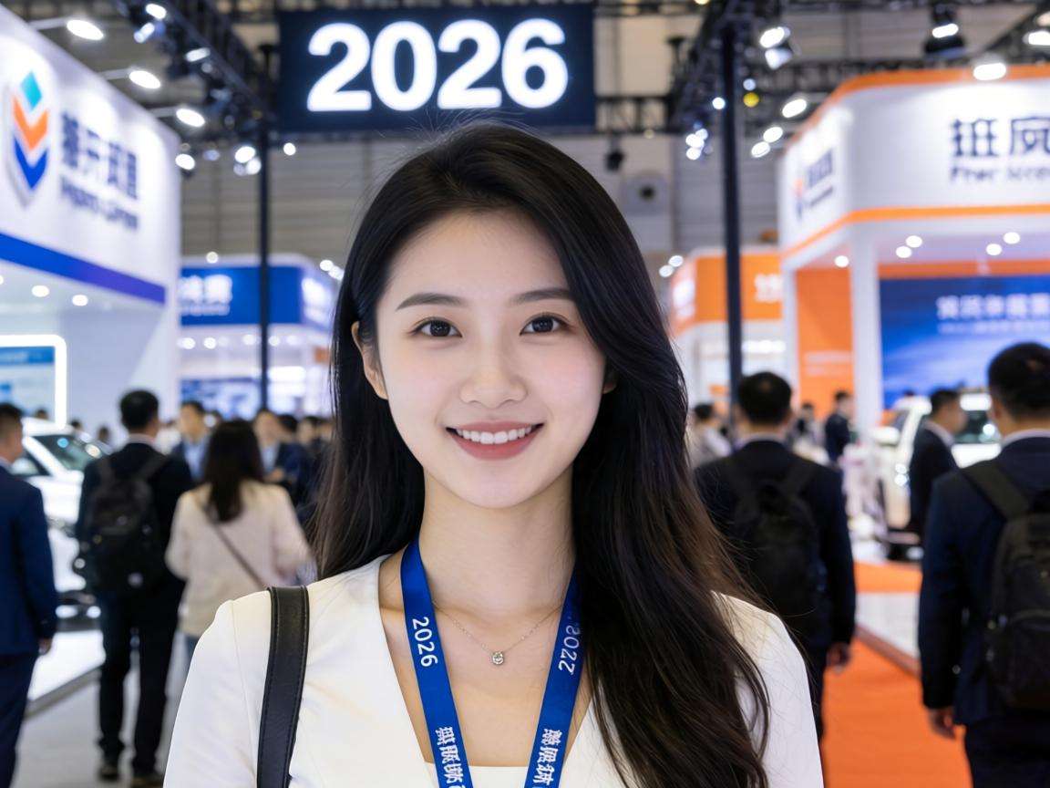 2026年有哪些值得提前布局的热门行业展会?