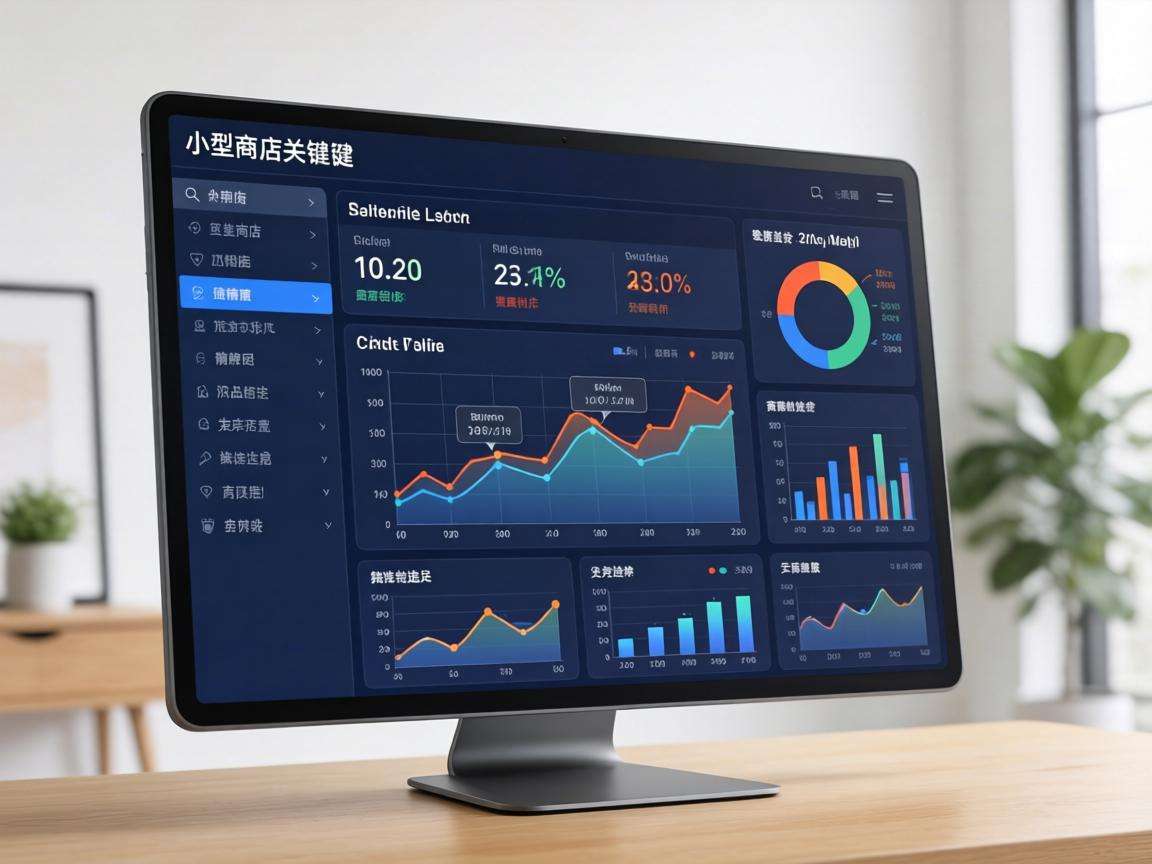 中小网店要想提升销量该怎么制定实用选品策略