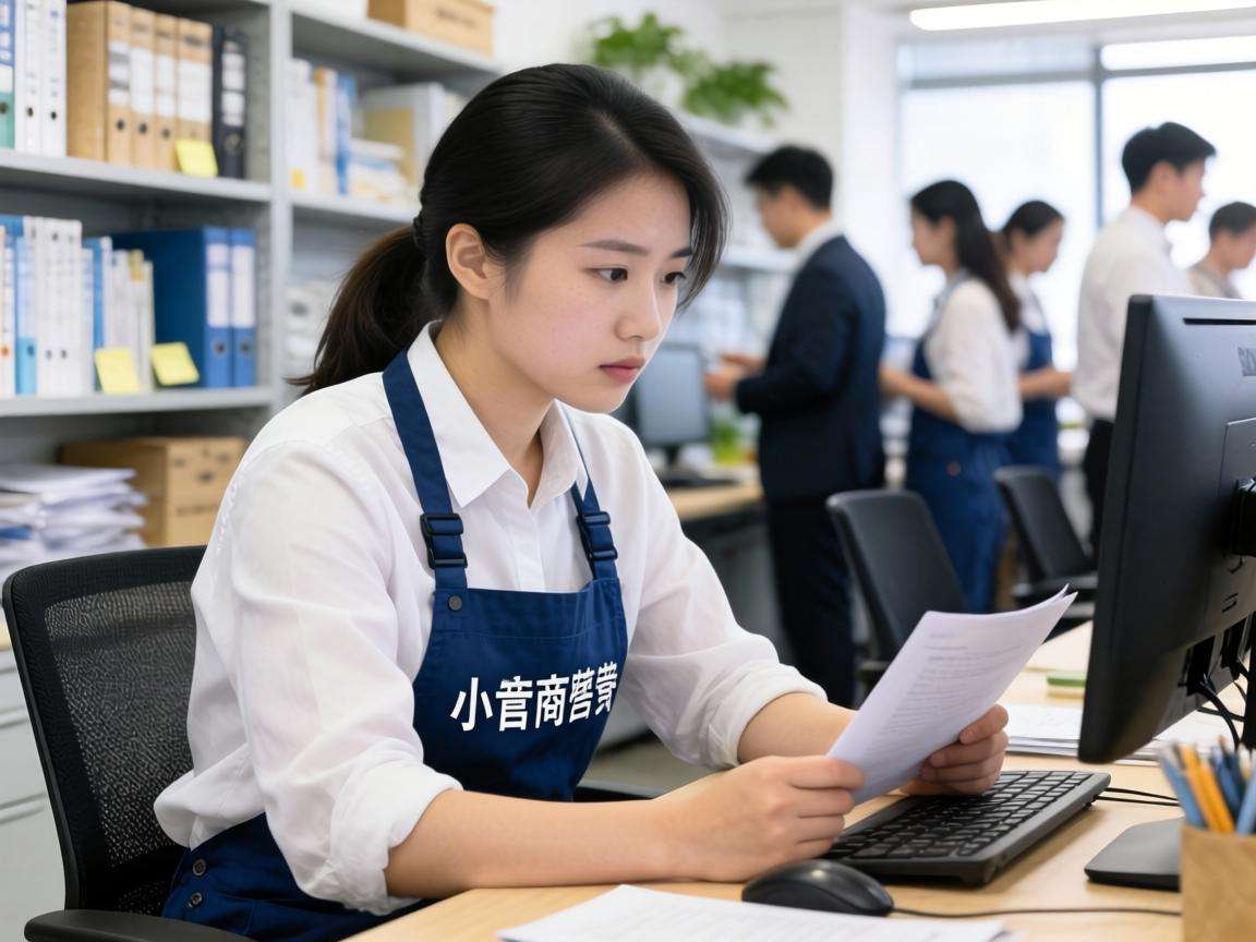 小生意经营者如何在成本有限的前提下稳住日常客源？