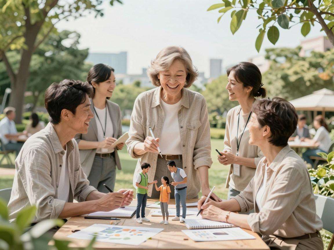 普通人做社区服务创业有哪些可复制的实用经验