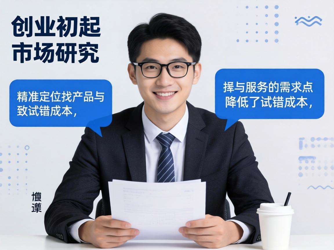 普通人创业选对方向真的能降低试错成本吗