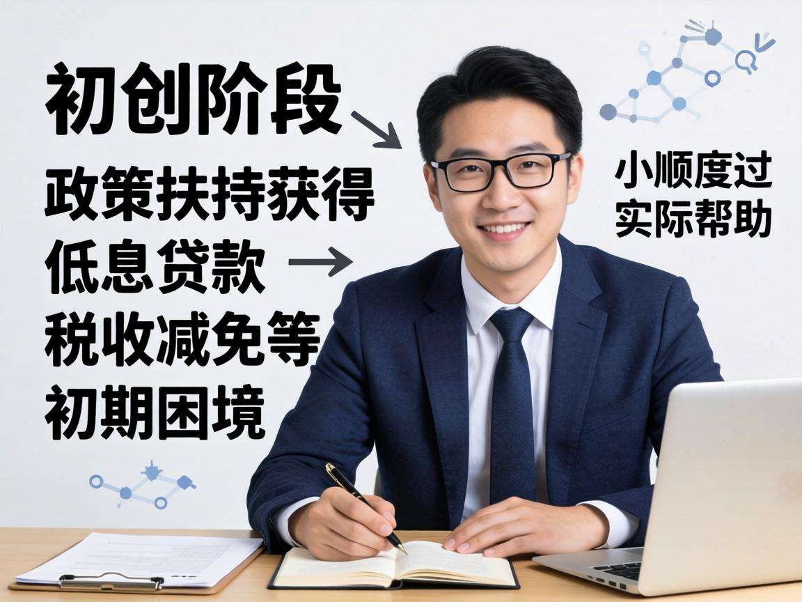 当前小微企业创业政策都有哪些可切实落地的帮扶举措