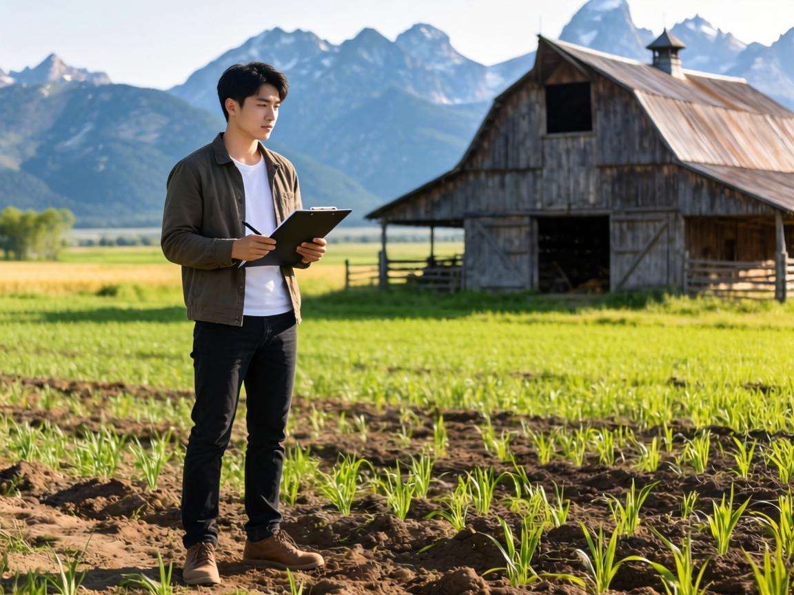 普通年轻人回乡村创业要走过哪些成长阶梯才能站稳脚跟