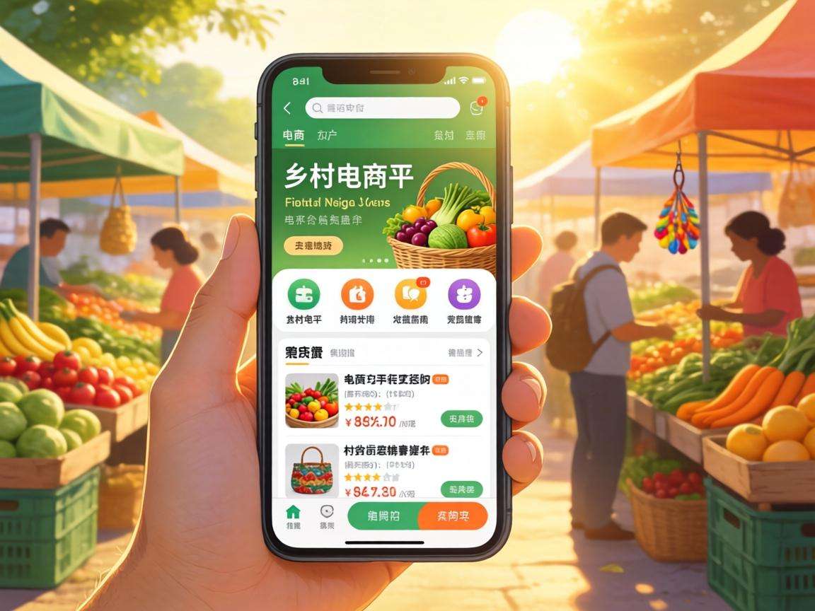 县域实体创业项目怎么选才能贴合本地需求实现稳定盈利