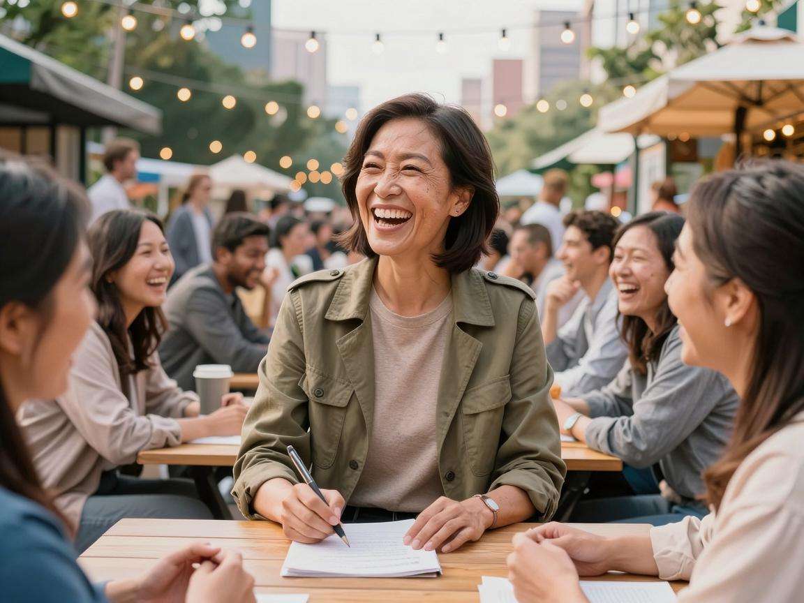普通人靠邻里商业创业真的能做出可复制的成功案例吗