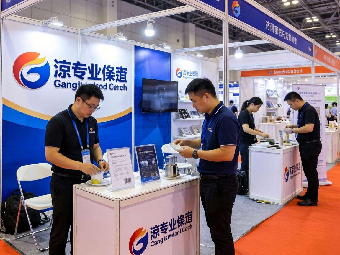2026专业展会参展要做好哪些准备这份指南帮你避坑