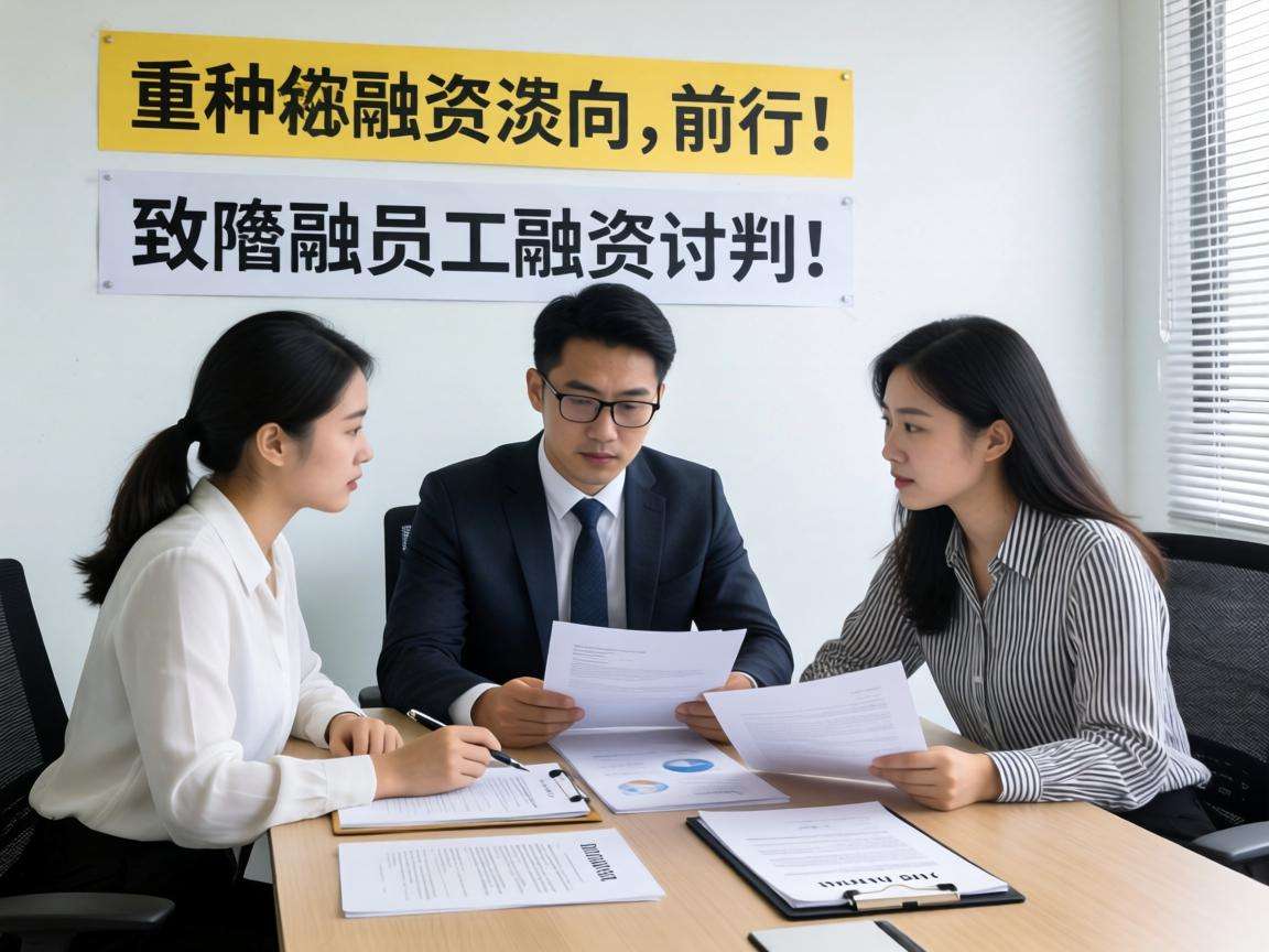 初创企业对接资本时需要掌握哪些核心融资谈判技巧