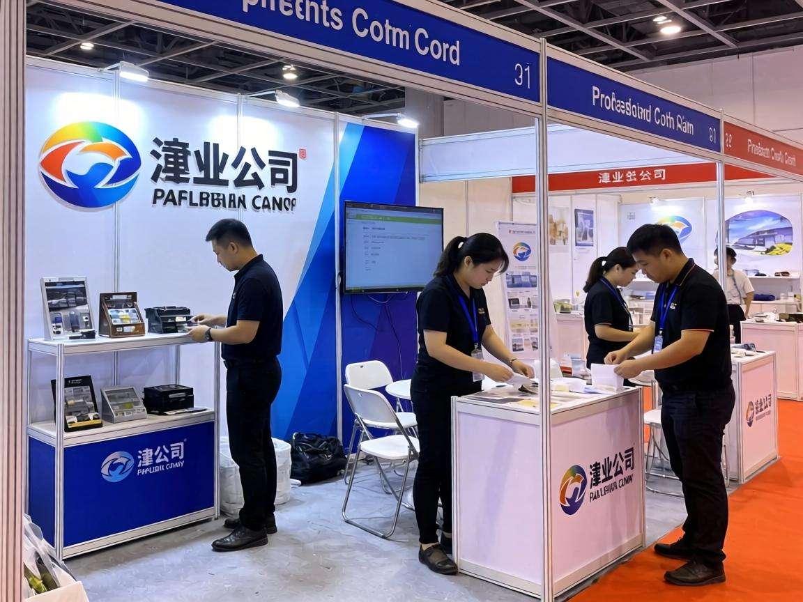 2026专业展会参展要做好哪些准备这份指南帮你避坑