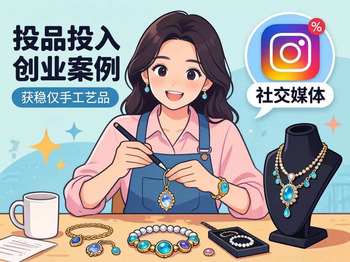 普通人可复制的低投入创业案例都有哪些可借鉴的